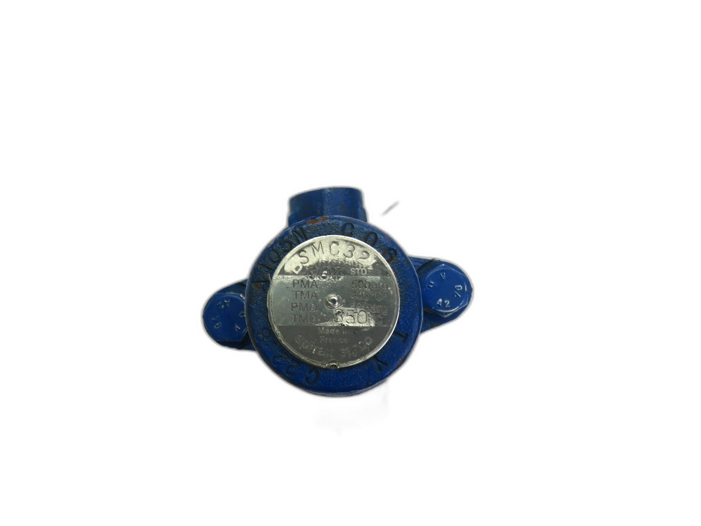 SPIRAX SARCO SMC32