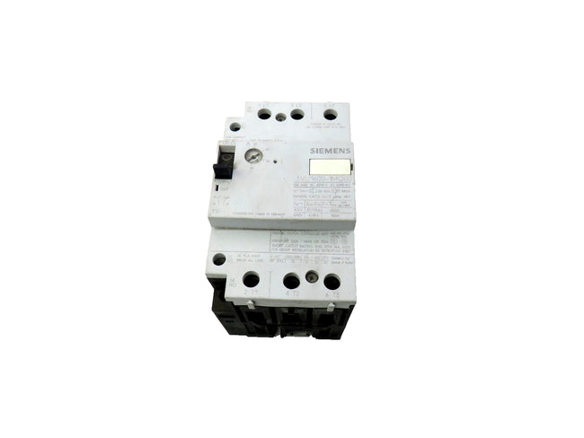 SIEMENS 3VU1600-1MQ00