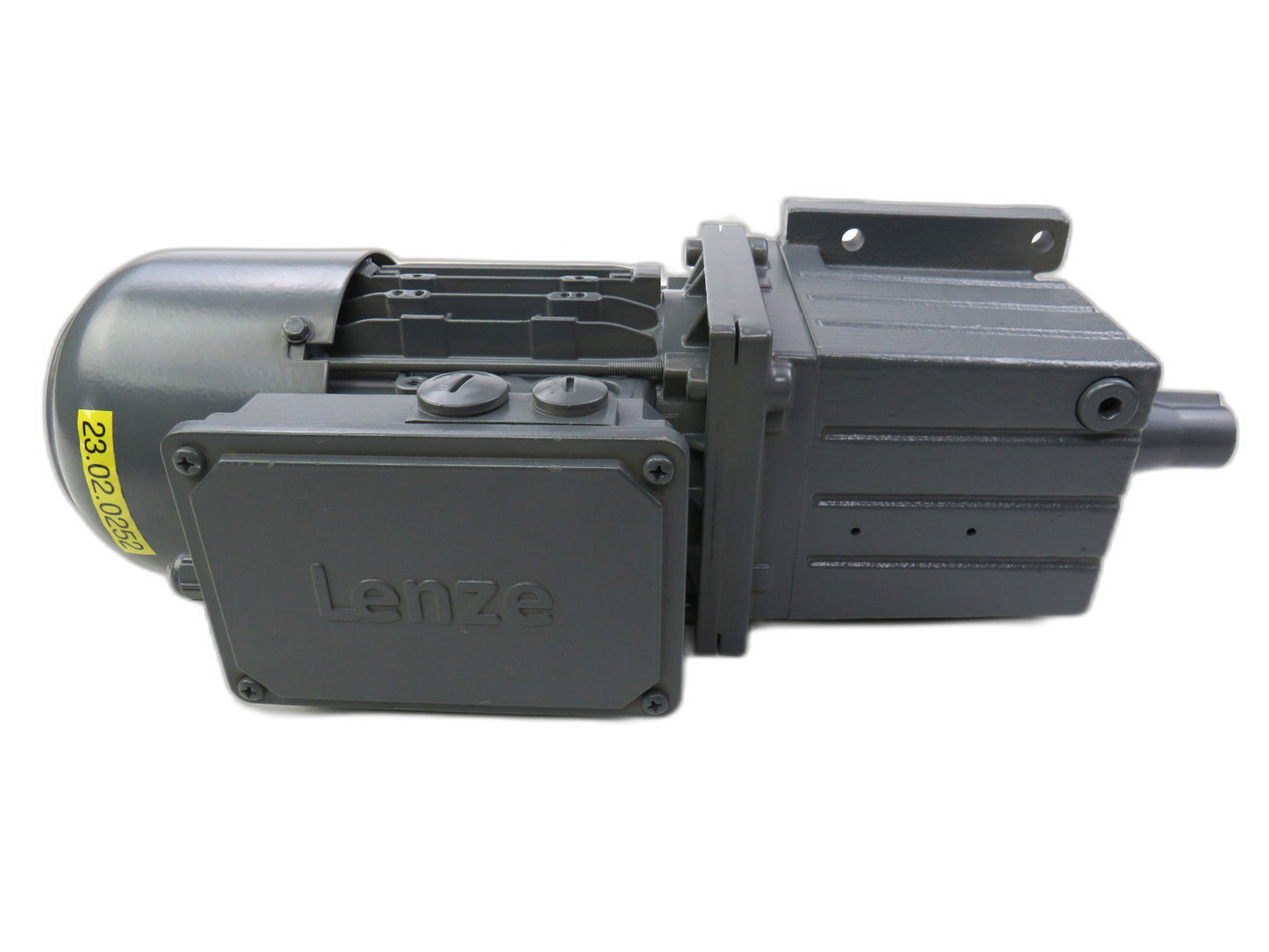 LENZE GST04-2M VBR 063C42 MDEMABR063-42C0C    New