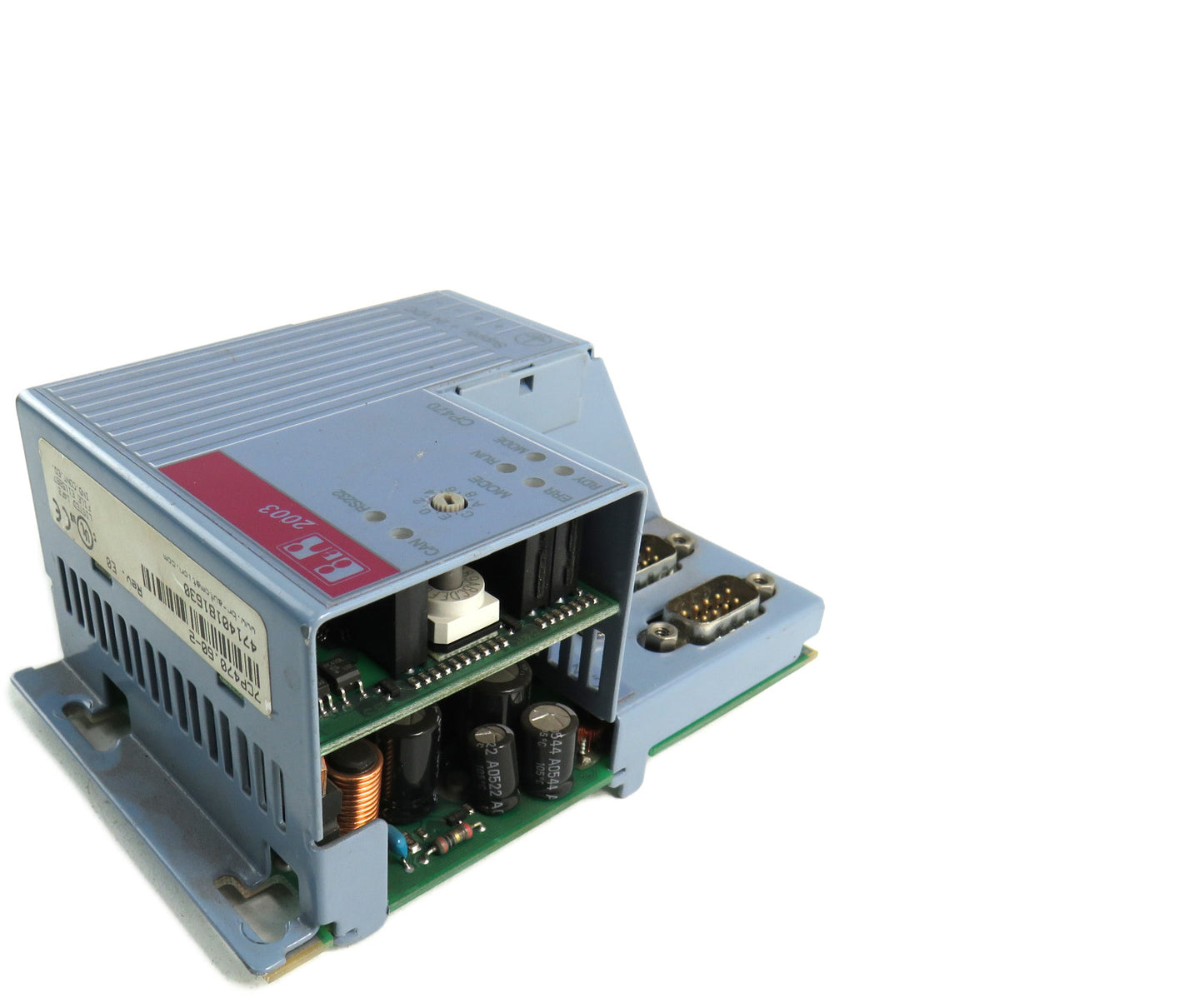 B&R 7CP470.60-2 CP470