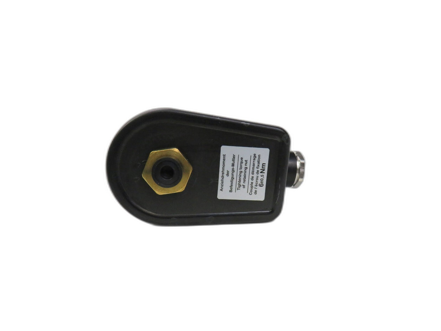 NORGREN IMI 9601544410002400 9601544 SOLENOID VALVE    New