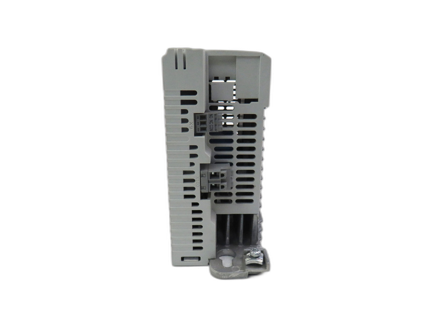 LENZE I51AE137B10011000S , HIGH-FREQUENCY INVERTER , I510, 0.37 KW (0.5 HP)