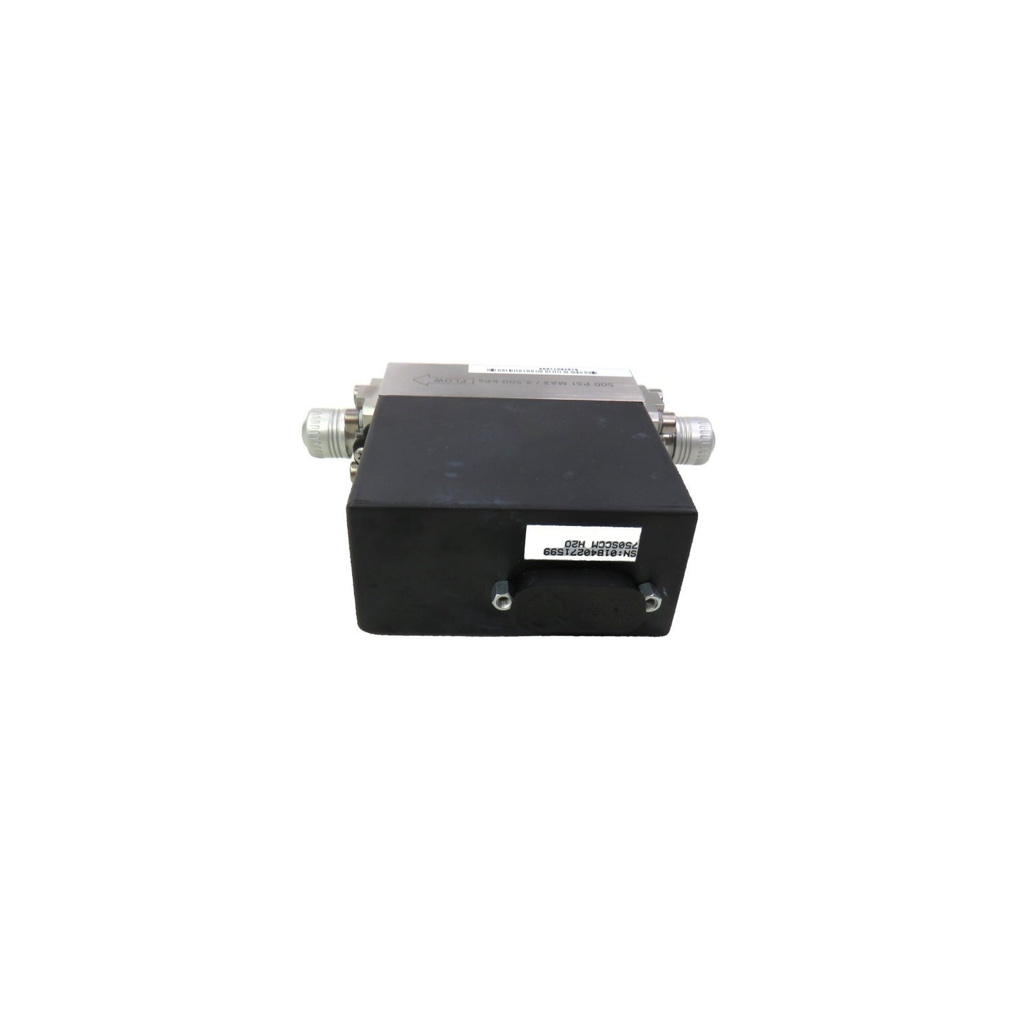 BROOKS  UFC-9861  750SCCM H20    New