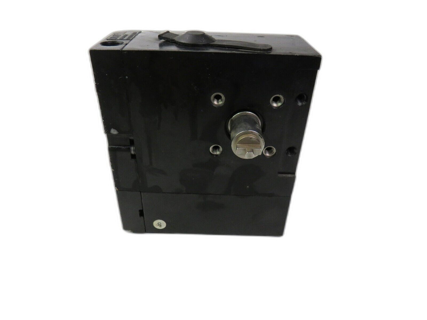 FLOWSERVE PMV EP5 Electro Pneumatic Positioner EP5 Valve Control System,    New