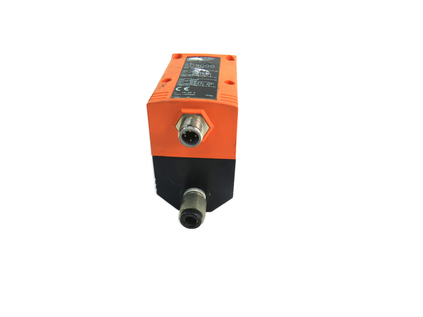 IFM SD5000  Flow Sensor