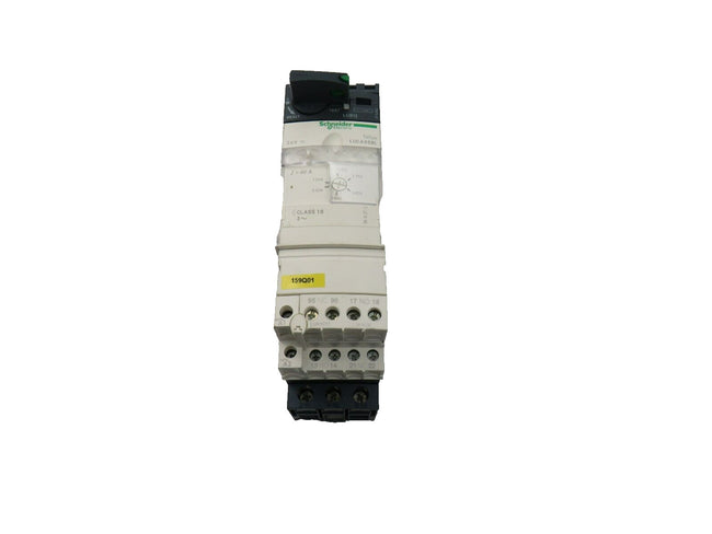 SCHNEIDER TELEMECANIQUE LUCA05BL LUCA05BL+LUA1C11