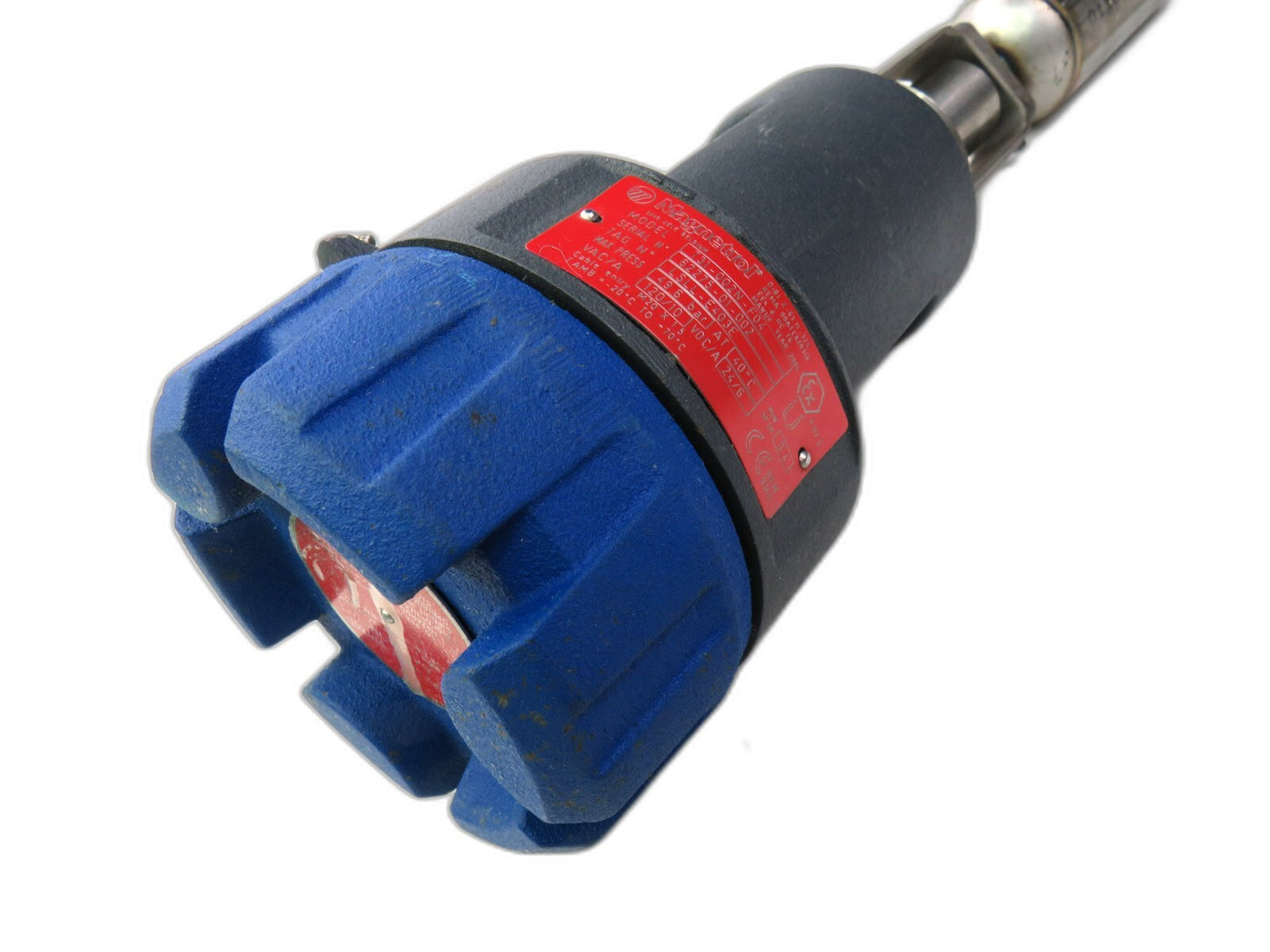 MAGNETROL  T31-002N-F04  Level Control Float Switch    New