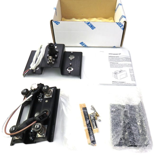 BENDIX  KING HONEYWELL SKYFORCE/ 1040200468 SM2202 RACK MOUNT     New