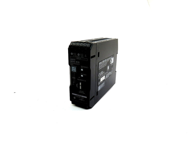 OMRON   R10 REDUNDANCY UNIT    New