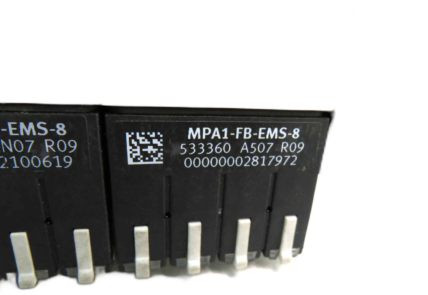 Festo 530411 mpa-fb-vi 537957 537953 537952 533347 533343 195740 cpx-fb13