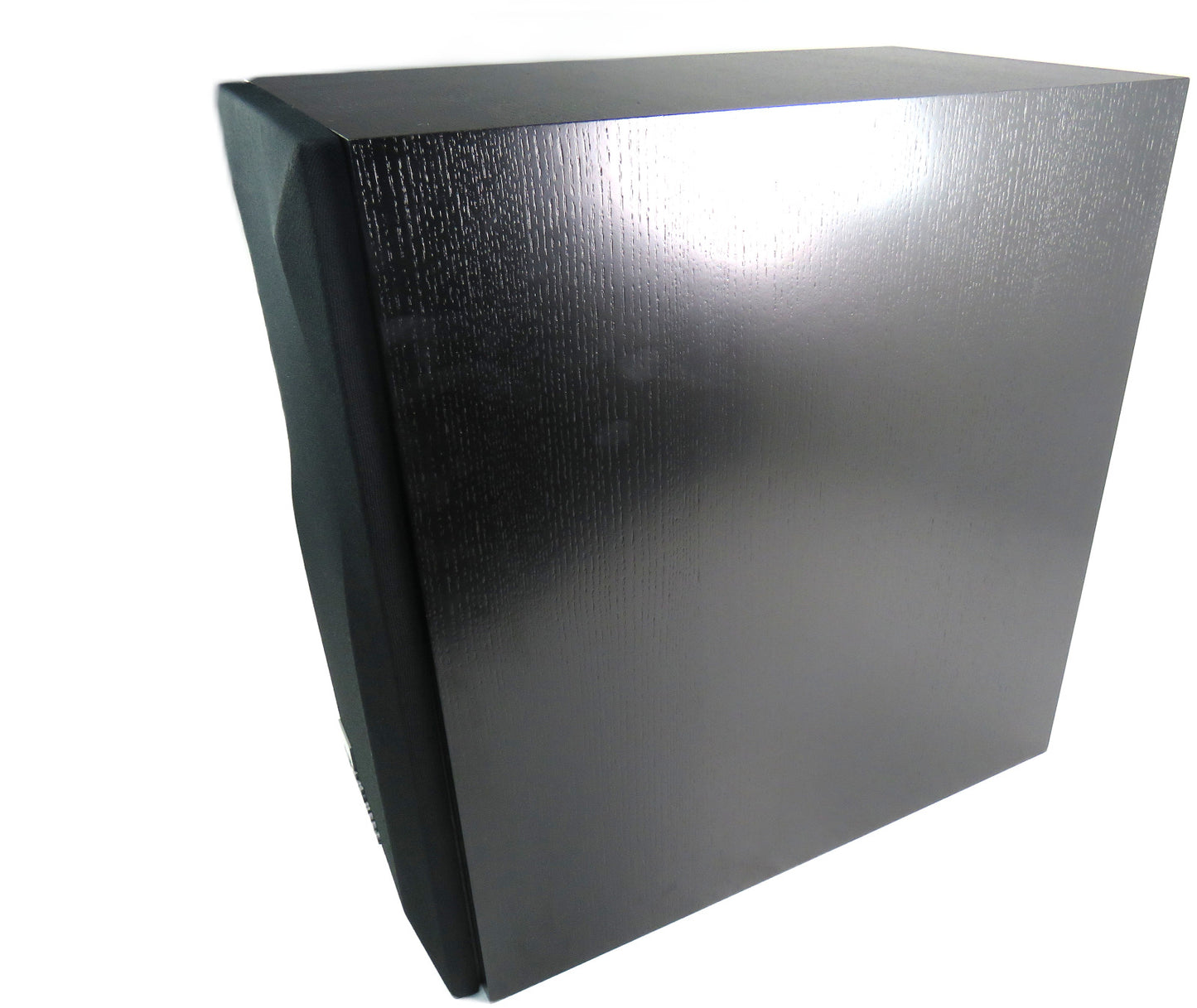 Cabasse STROMBOLI NOIRE 21356 8 OHMS ENCEINTE SPEAKER