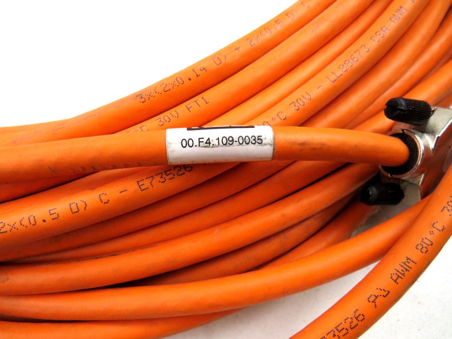 KEB   00.F4.109-0035 CABLE