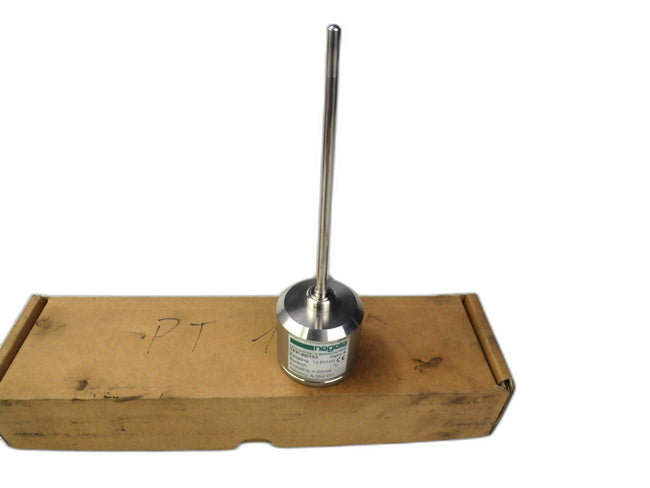 Negele TFP-49/151 PT100    New