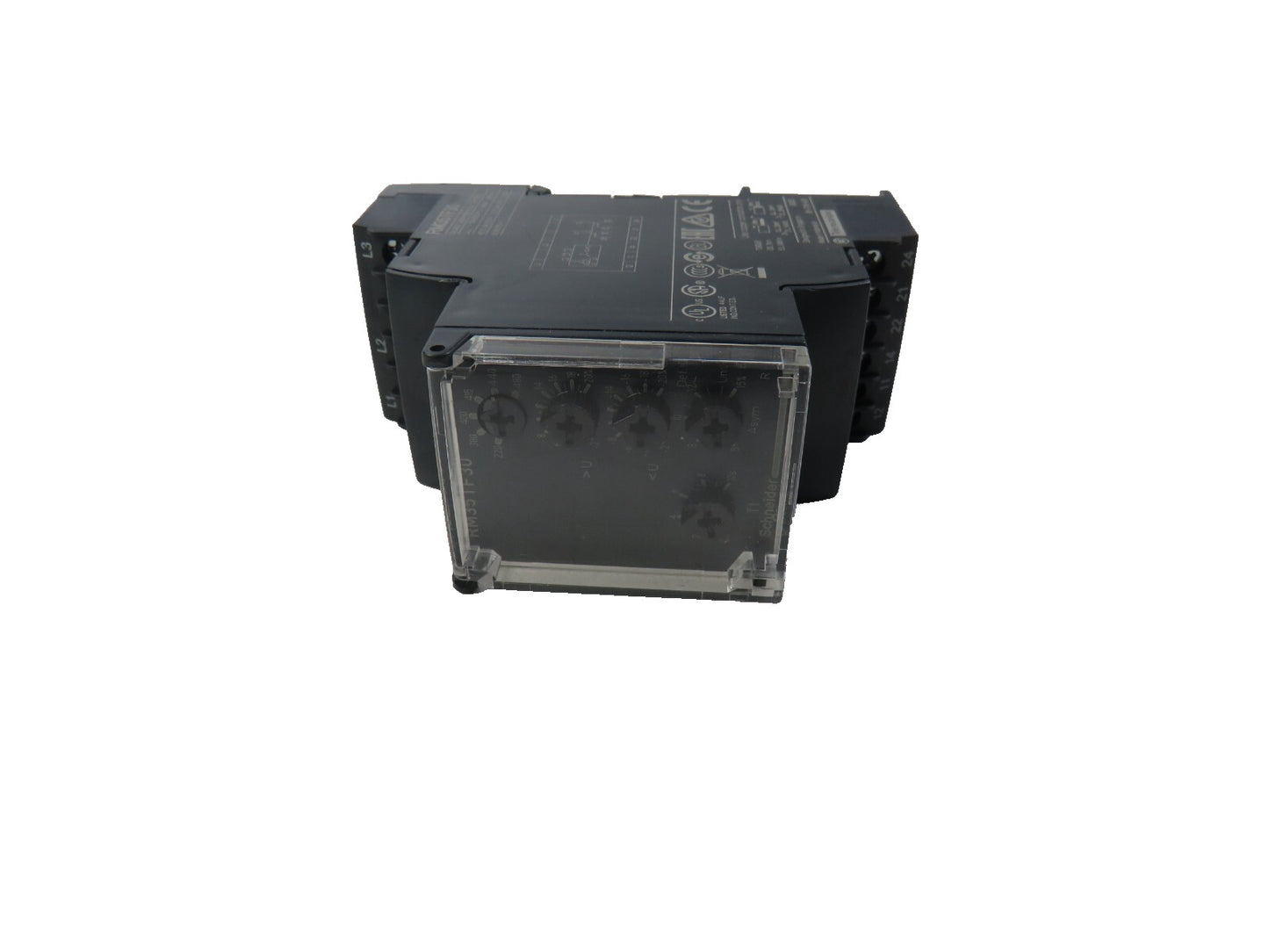 SCHNEIDER  RM35TF30    New