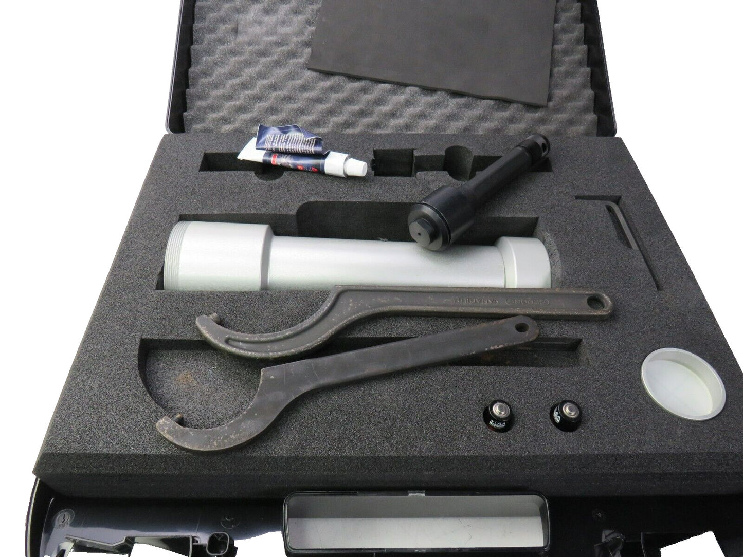 SIEMENS A5E01000740 SIEMENS SENSOR ALIGNMENT KIT SITRANS SL