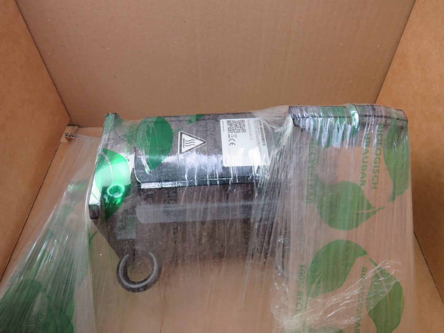 SEW EURODRIVE CM3C71S-30A-N/DI/PK/AZ2Z/SD1 Servomotor   New