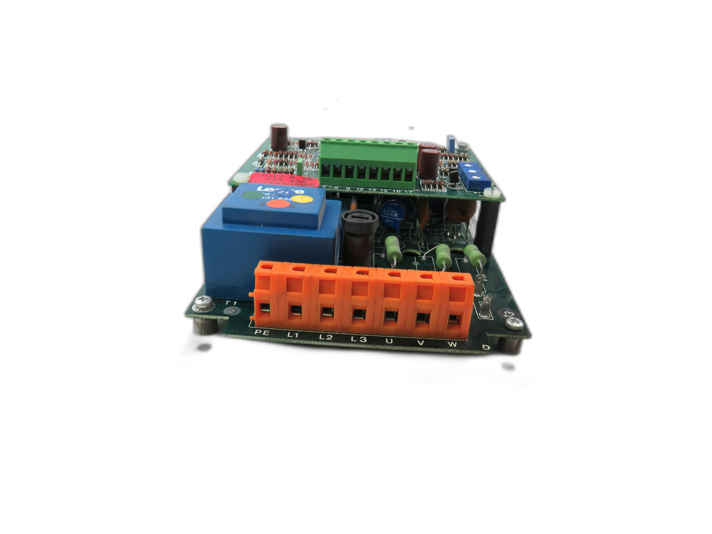 LENZE   712 E 1C lenze 712_e  329400   New