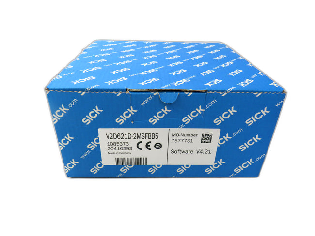 SICK  V2D621D-2MSFBB5 1085373    New