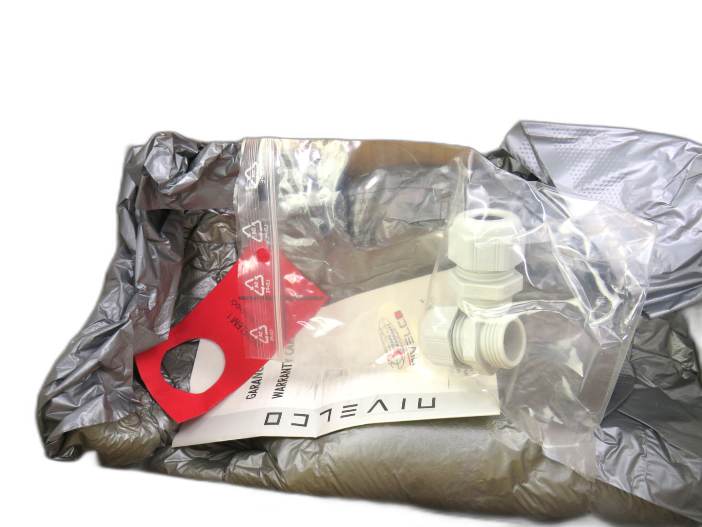 NIVELCO  RFP-400-0 NIVOSWITCH   New