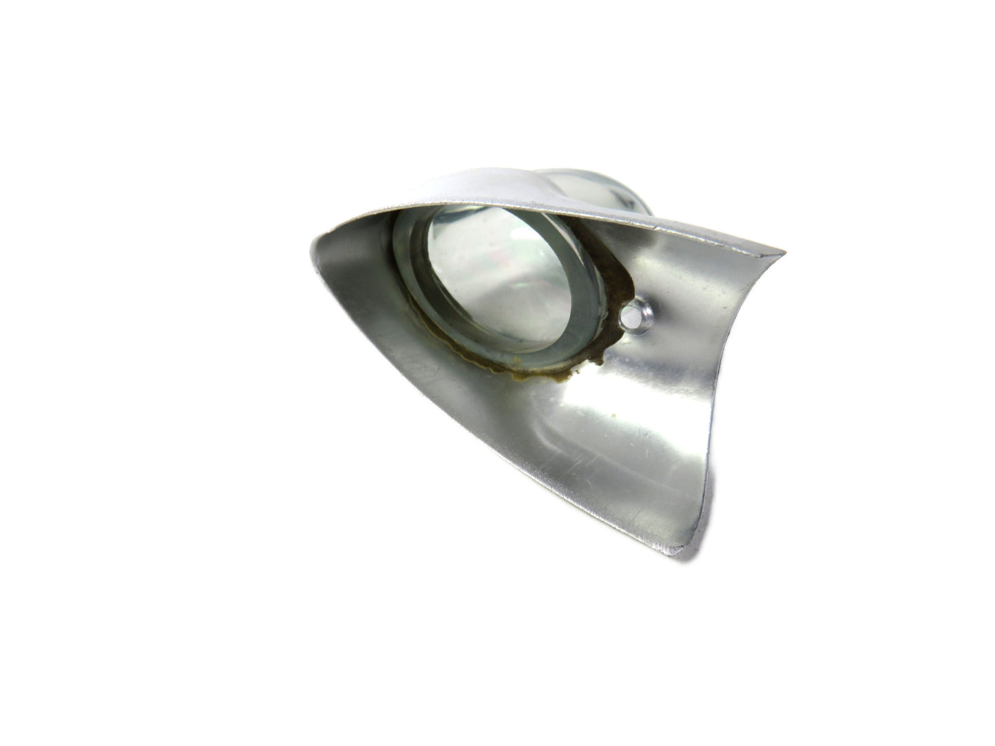 WHELEN  02-0350072-35 A626D RETAINER LENS    New