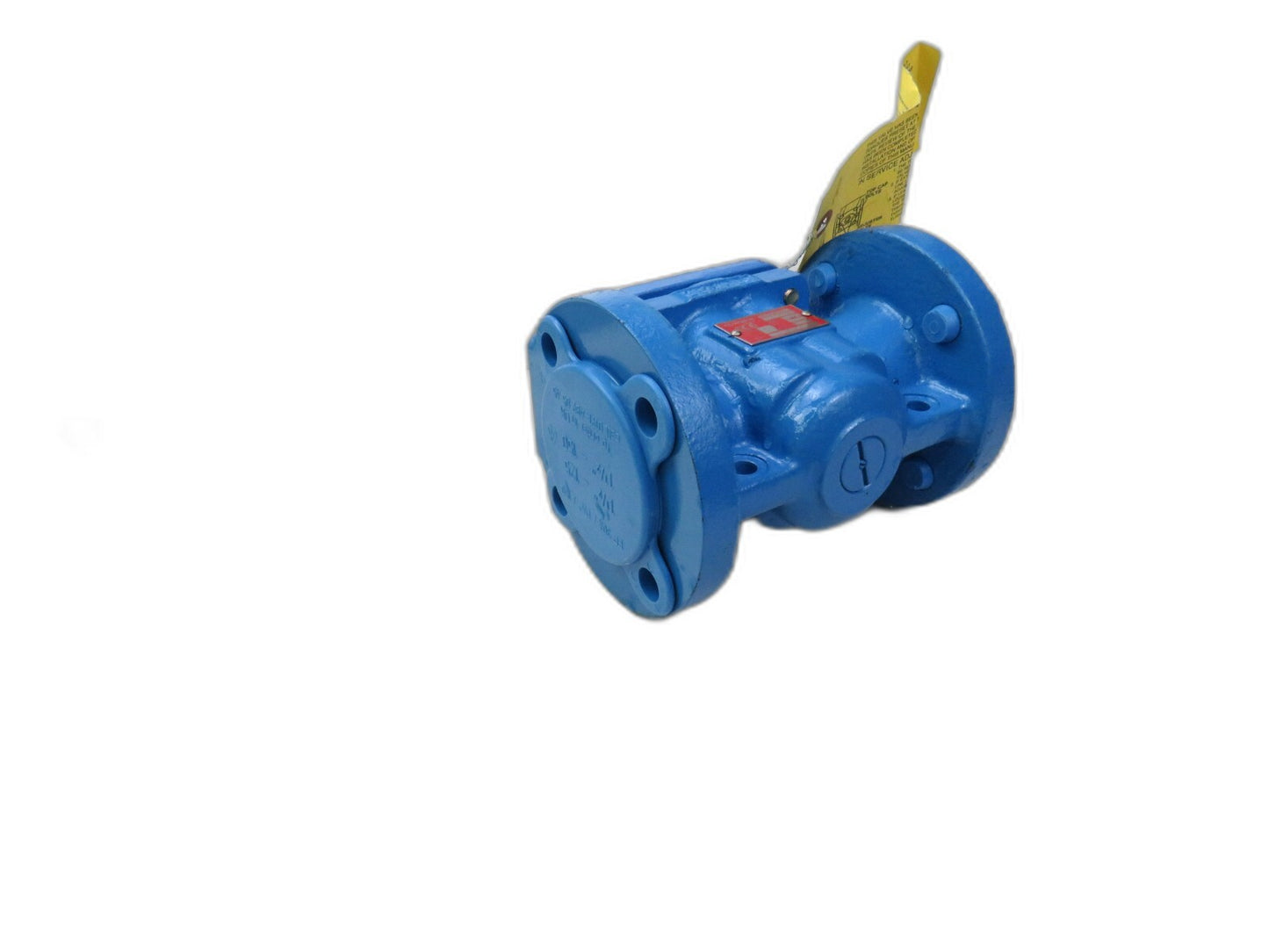 FLOWSERVE T4E 0031325 VALVE 1,5"    New