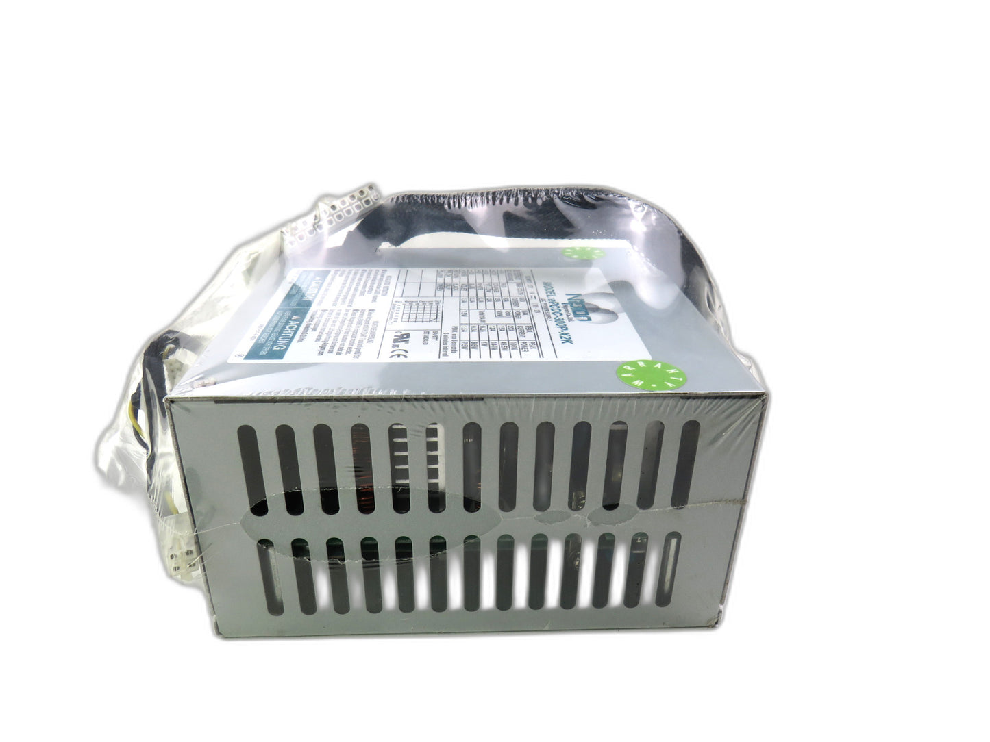 NIPRON  ePCDC-300P-X2K power supply   New