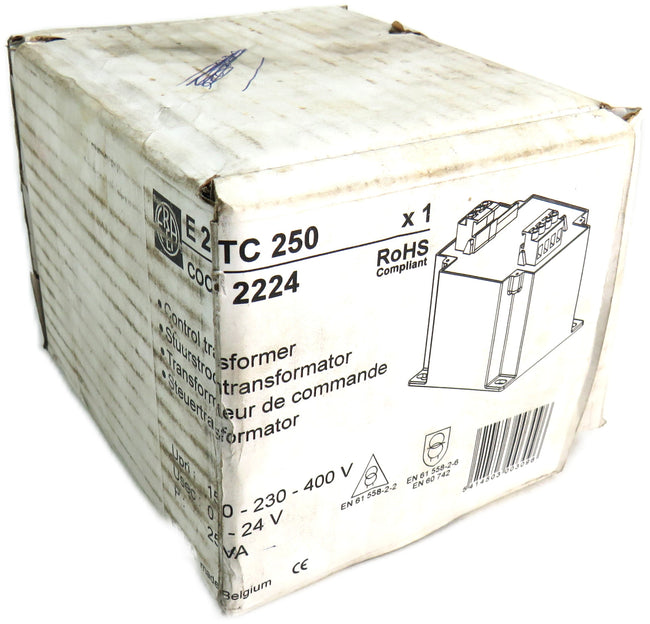 EREA E24TC250 E 24 TC 250    New