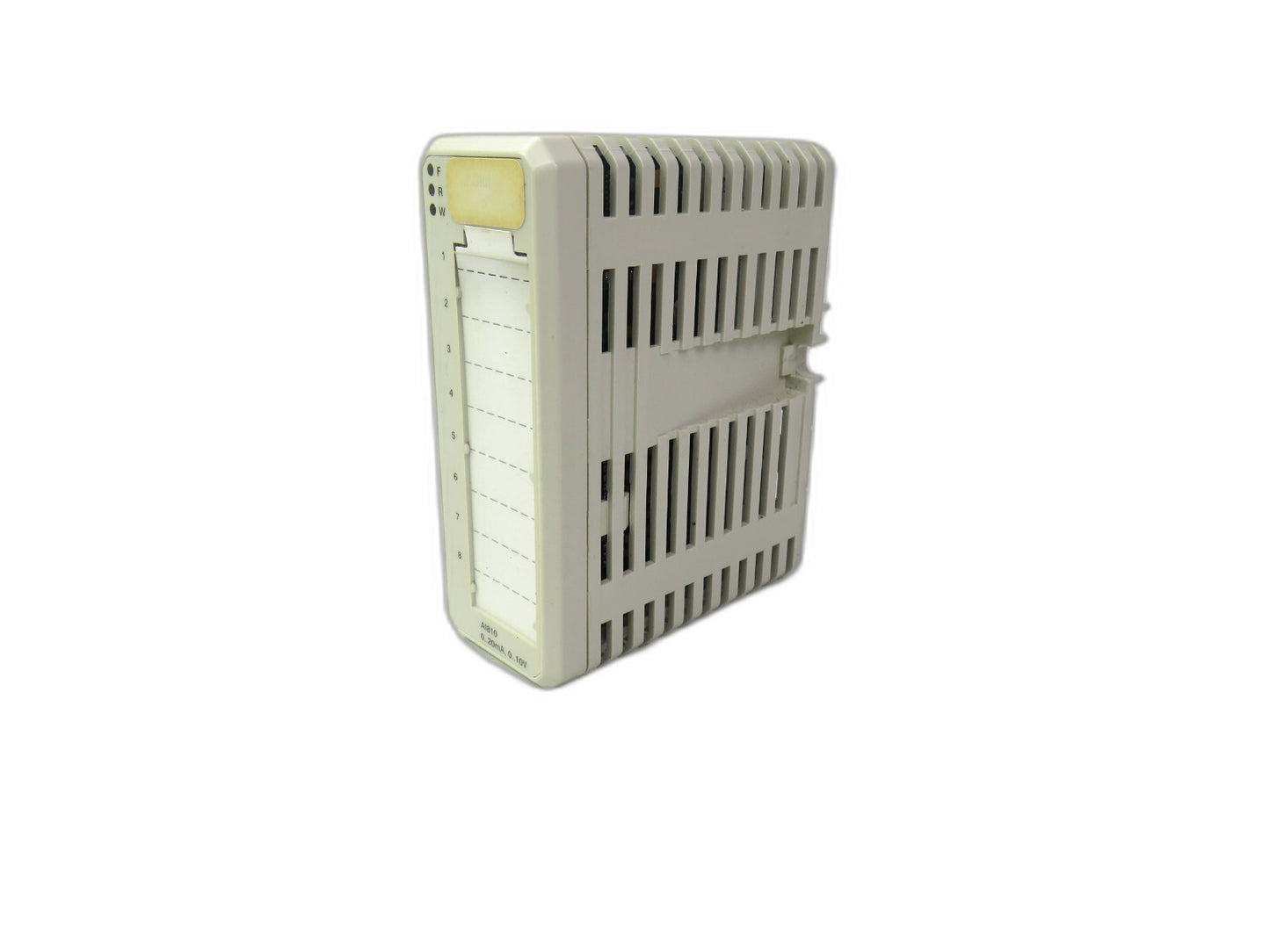 ABB AI810 3BSE008516R1 ANALOG INPUT MODULE