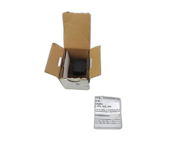 EUCHNER  078768    New