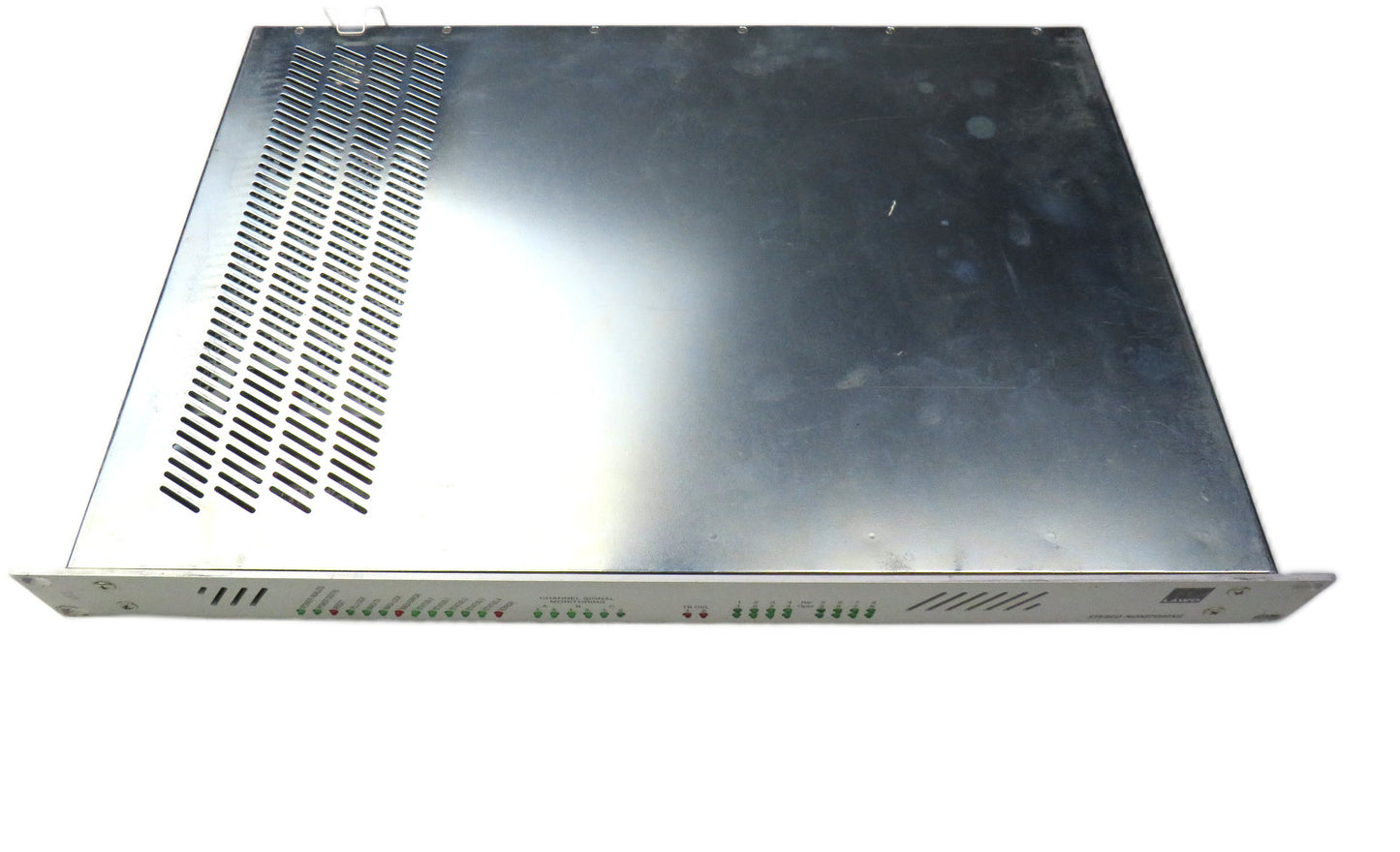 LAWO  STEREO MONITORING