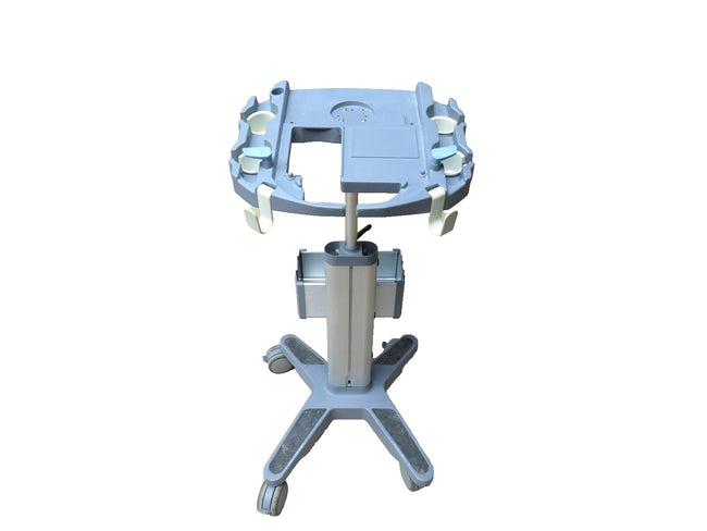 SONOSITE M-TURBO STAND CART P12163-05 H-UNIVERSAL STAND