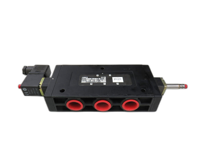 NORGREN IMI M/20154/123 pneumatic solenoid valve    New