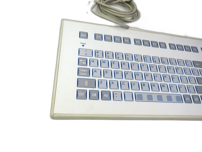 INDUKEY  KS09455 KS09455 USB Machine Keyboard industrial