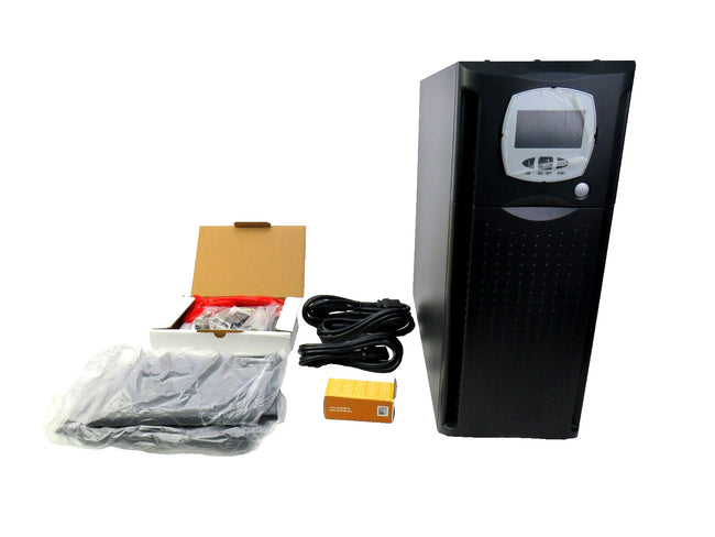 Riello  SENTINEL XR 4000 2700W DE USPMO44K004    New