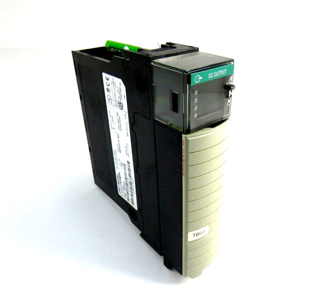 ALLEN-BRADLEY 1756-OB32/A 96251274 A01 CONTROLOGIX DC OUTPUT