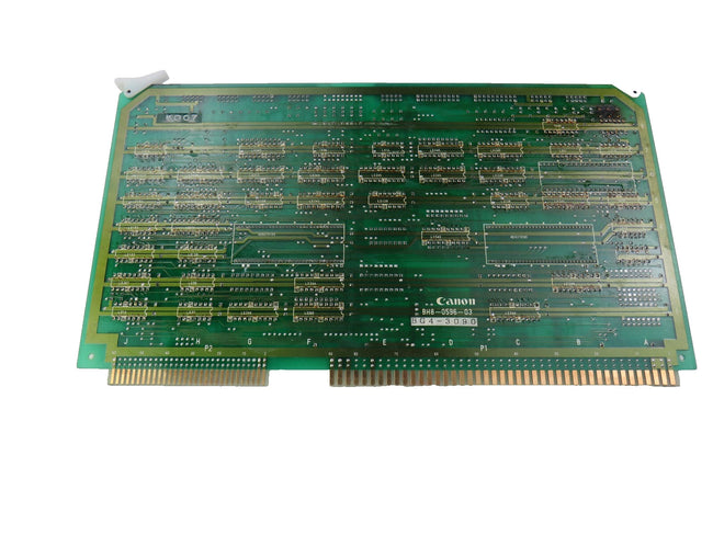 CANON BH8-0596-03 BG4-3090