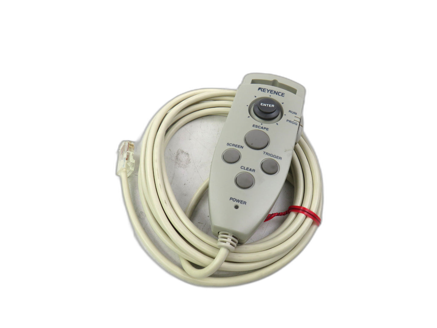 KEYENCE  OP-42225    New