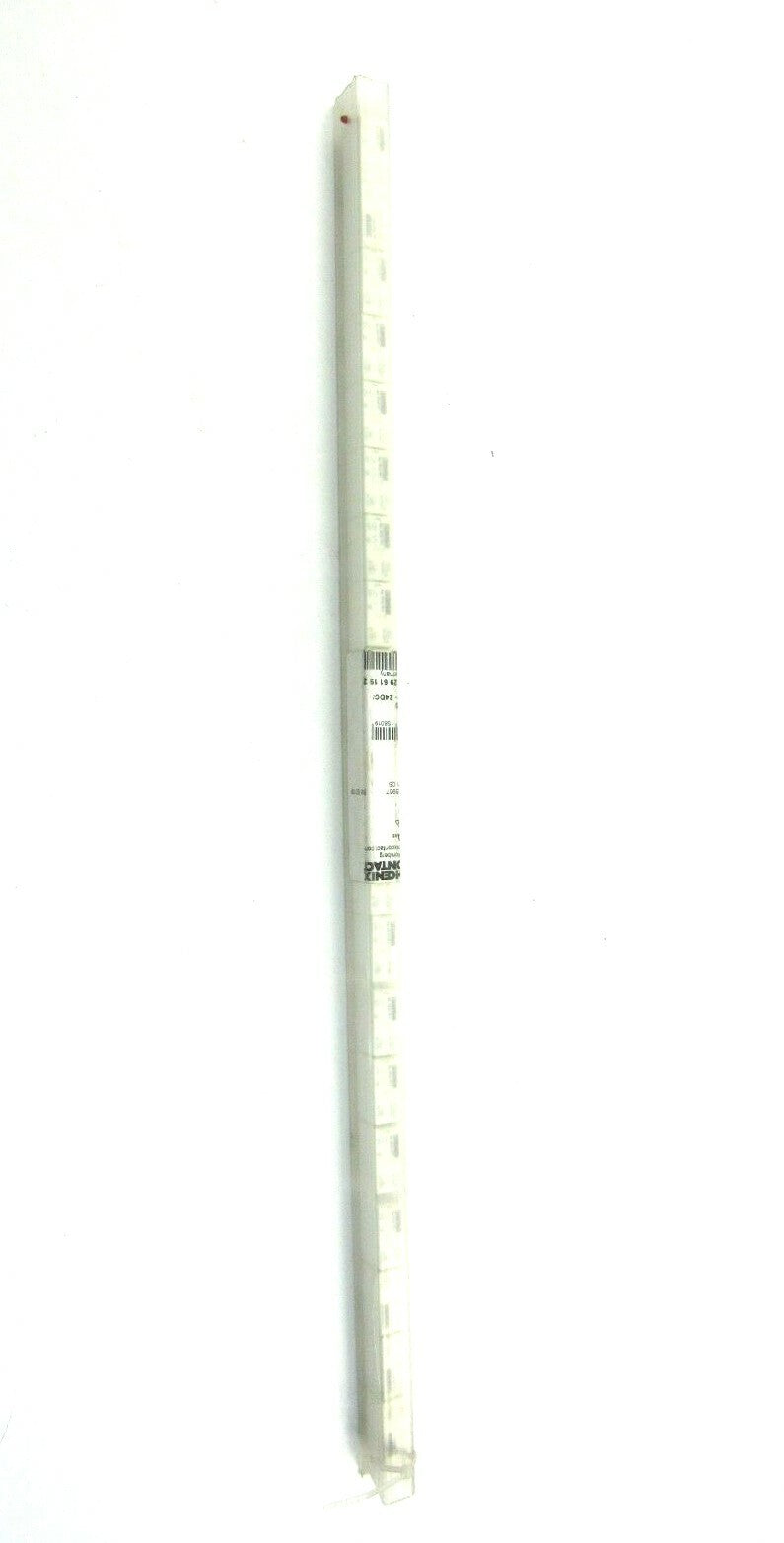 PHOENIX CONTACT 2961192 REL-MR-24DC/21-21 Lot of 20 New