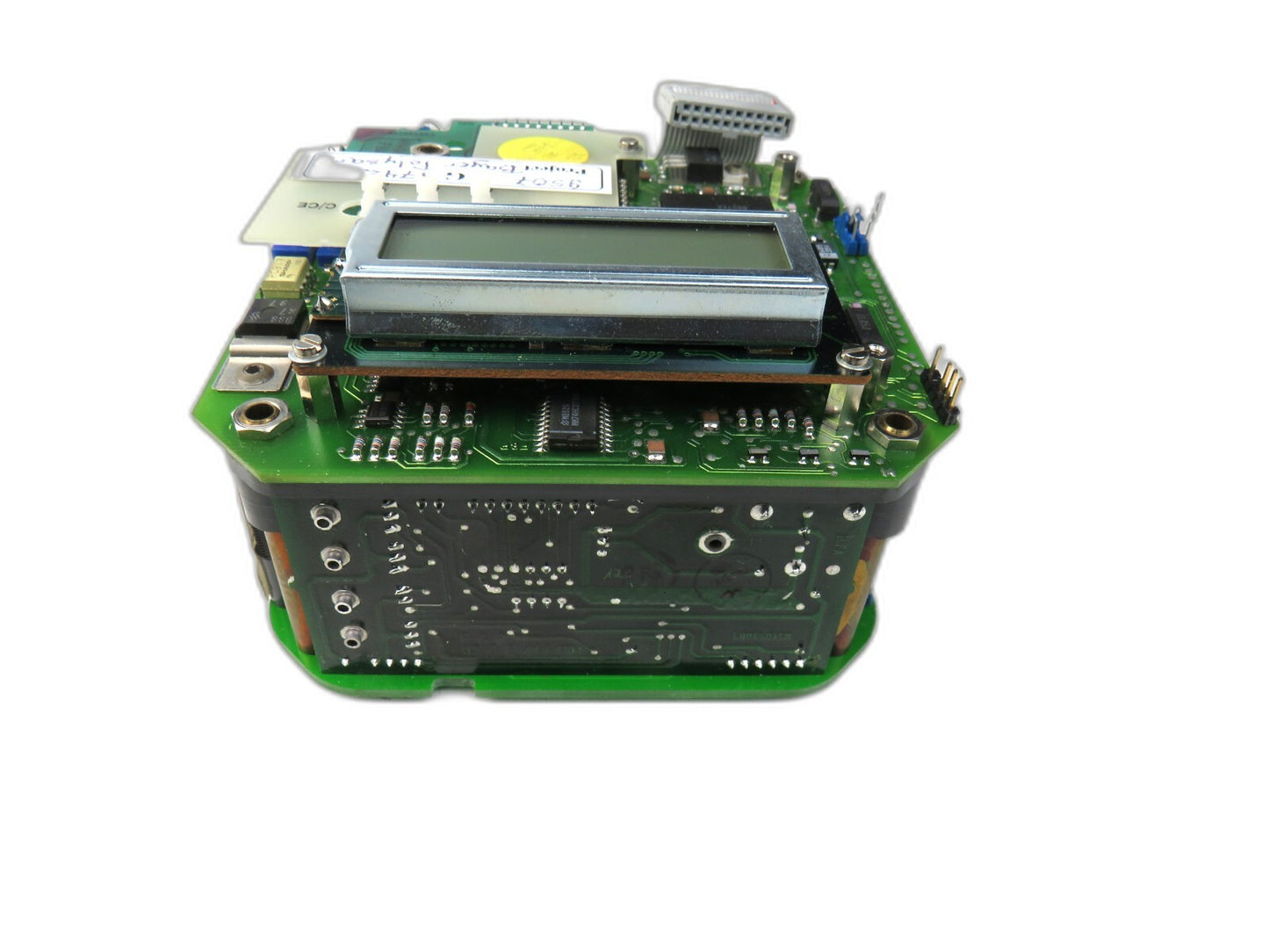 ABB Fischer & Porter D50 XM11 ABAB20 D50XM11ABAB20   New