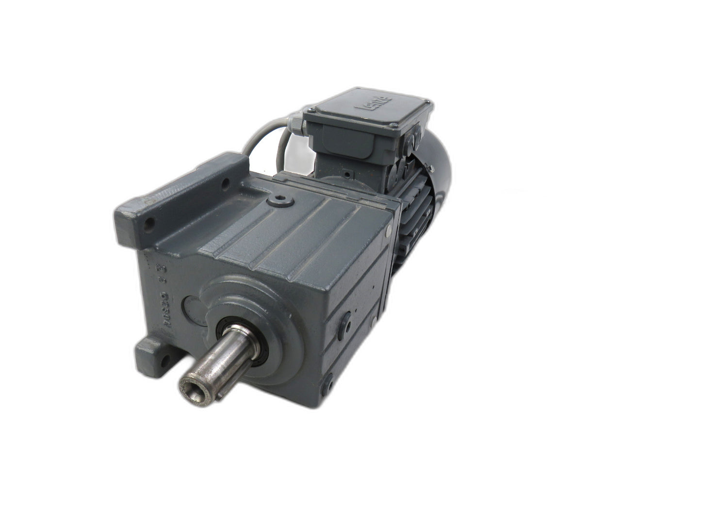LENZE MDEMABR071-42C0C GST05-2M VBR 071C42