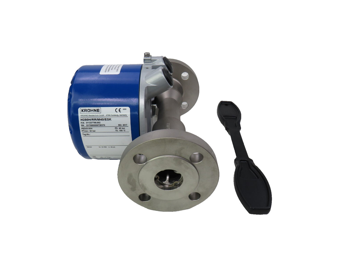 KROHNE  H250H/RR/M40/ESK H250 M40   New