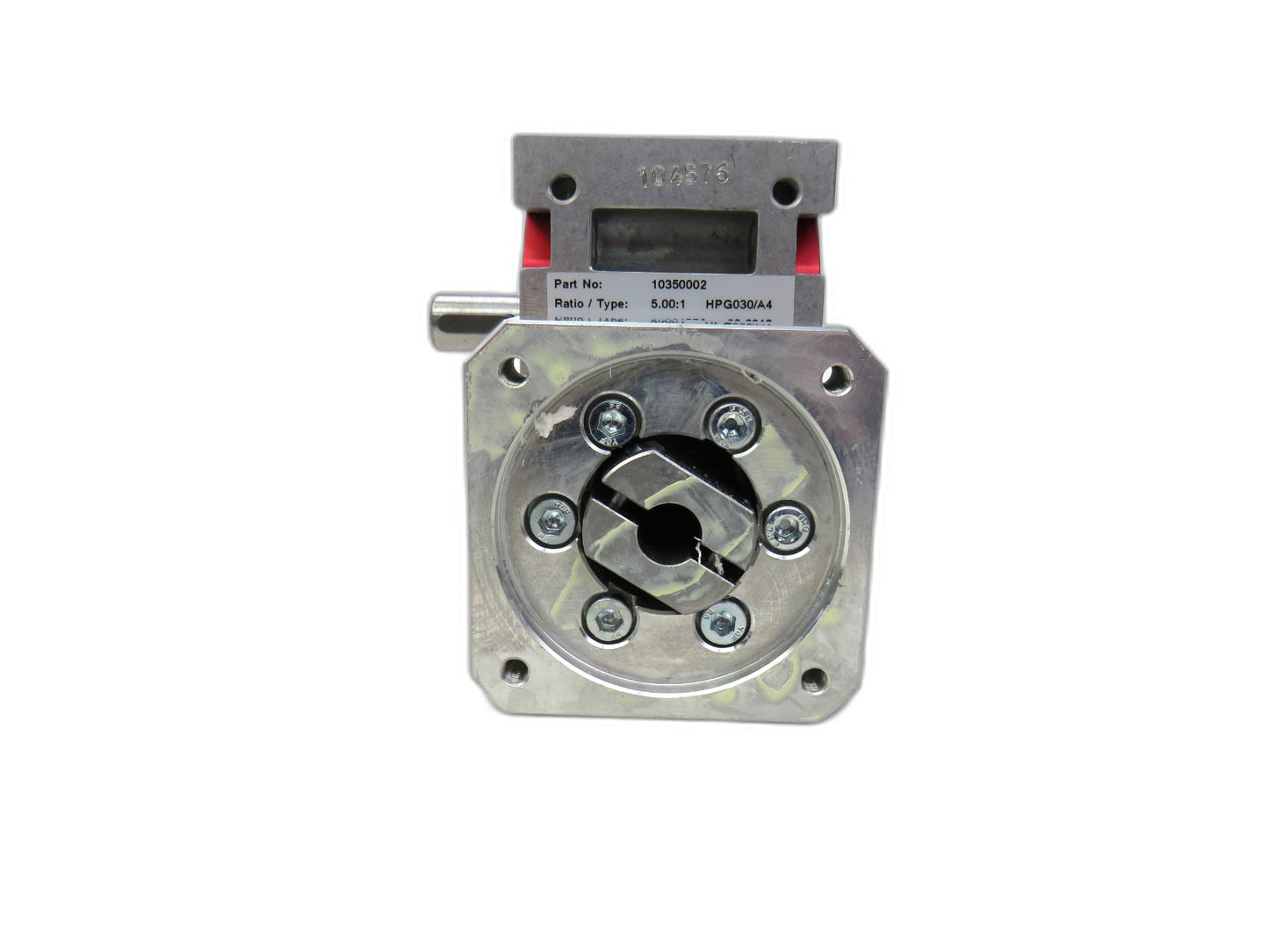 Güdel 10350002 HPG030/A4