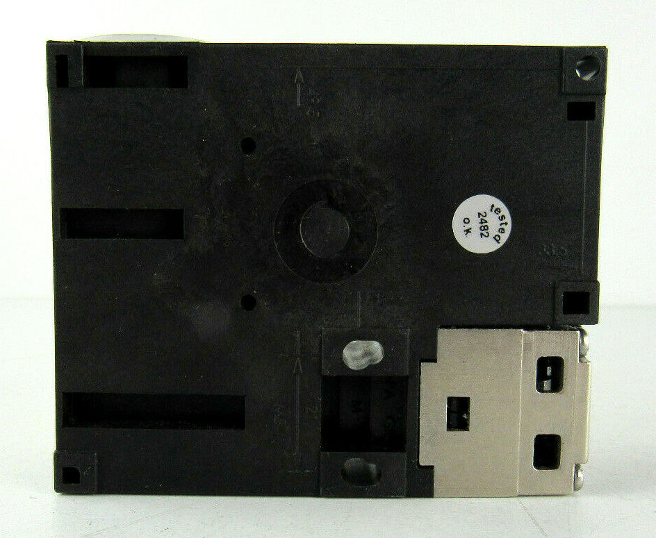 New Sick i15 EM0123 Lock 6034028 Sensor Electro-mechanical safety switch locking