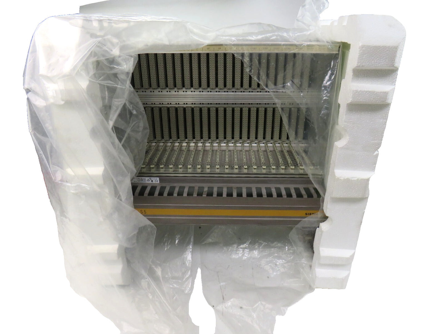 SIEMENS 6ES5188-3UA12    New