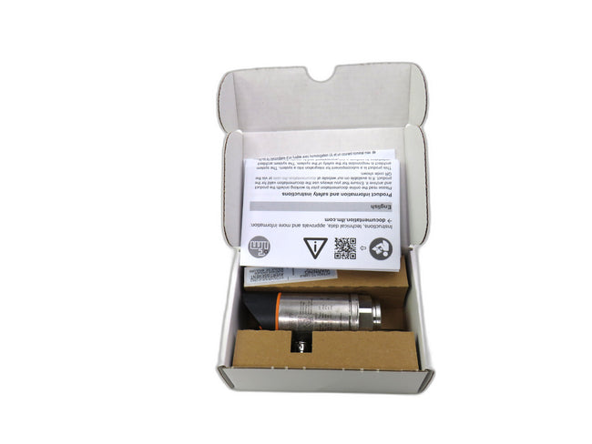 IFM  PN7099 PRESSURE SENSOR   New