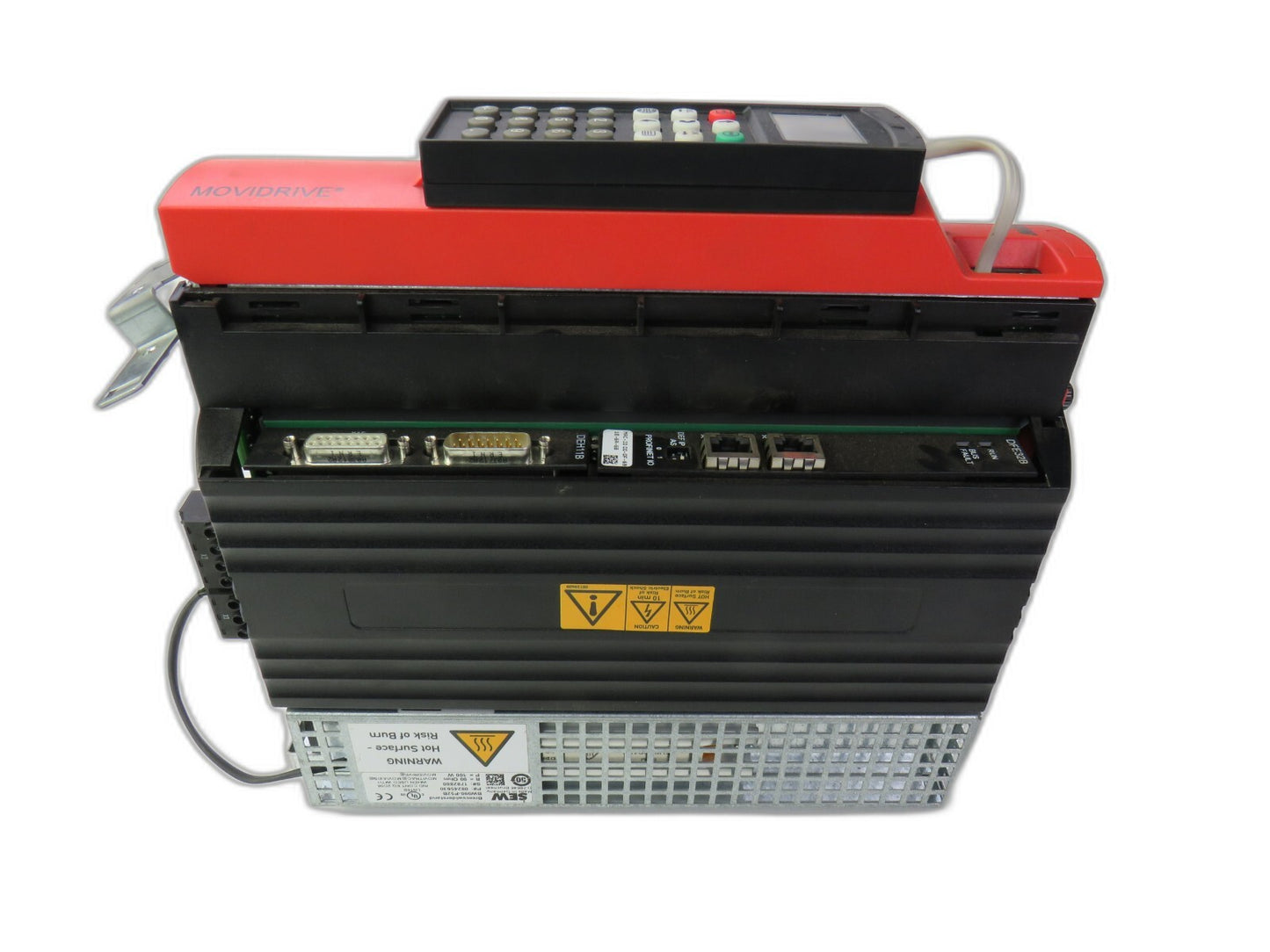 SEW MDX61B0005-5A3-4-0T/DEH11B/DFE  +  BW090-P52B + DFE32B + DEH11B