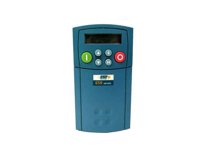 SSO PARKER 650/003/230/F/00/DISP/GR/0/0 650-003-230-F-00-DISP-GR-0-0  INVERTER