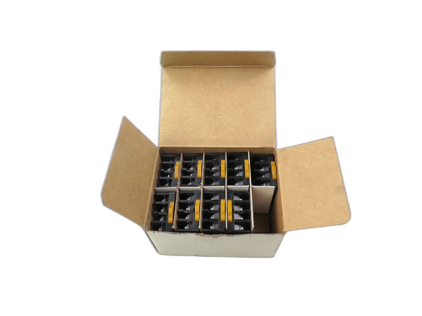 OMRON  PF085A 1 PURCHASE = 9 UNITS Lot of 9 New