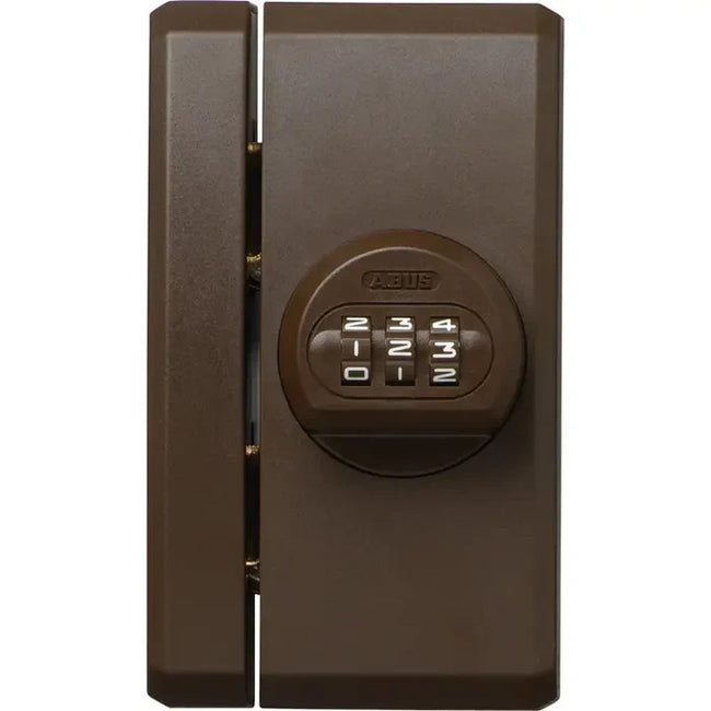 ABUS FTS106 B EK FTS 106  BROWN    New