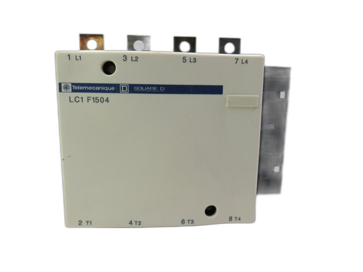 Telemecanique schneider LC1F1504  LC1F1504B1 LC1 F1504    New